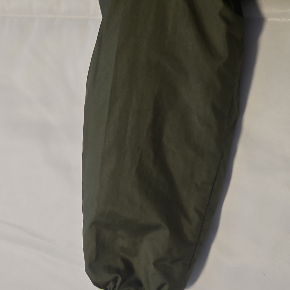 Reversible North Face Jacket - Picture 10 of 12